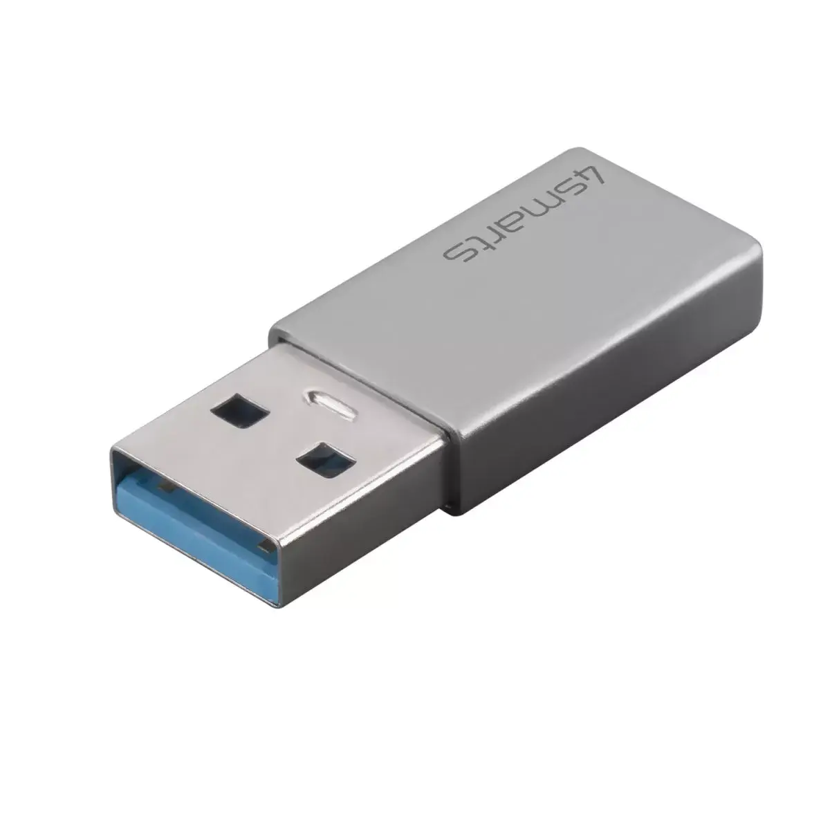Адаптер USB Type-C 4smarts 540275 Photo 3