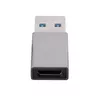 Адаптер USB Type-C 4smarts 540275 Photo 4