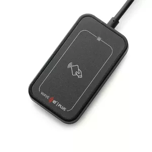 RFID lasītājs RF IDeas RDR-80531BKU USB melns 42mm x 74mm x 13mm