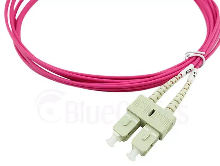 BlueOptics SFP3232FU5MK InfiniBand волоконно-оптический кабель Photo 2