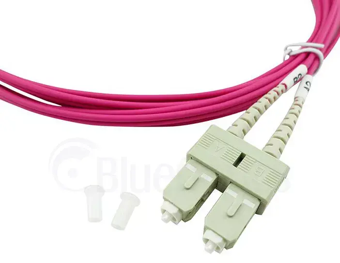 BlueOptics SFP3232FU5MK InfiniBand волоконно-оптический кабель Photo 3