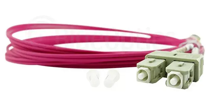 BlueOptics SFP3232FU5MK InfiniBand волоконно-оптический кабель Photo 4