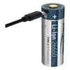 Rechargeable battery Ansmann 1307-0012 Photo 3