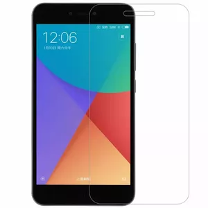 Setty Xiaomi Redmi 5 rūdīts stikls