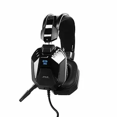 Игровая гарнитура e-blue Cobra H EHS948 Pro Photo 2
