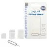 LogiLink AA0047 SIM Card Adapter Set Photo 7