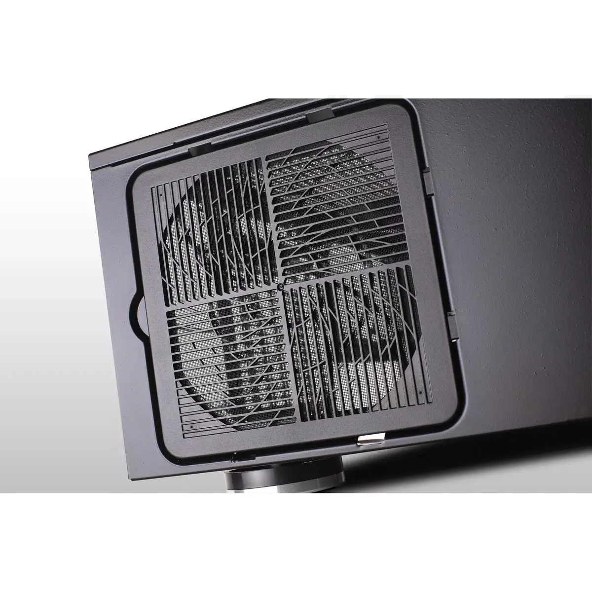 SILVERSTONE GD08 HTPC korpuss Photo 2