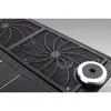 SILVERSTONE GD08 HTPC korpuss Photo 5
