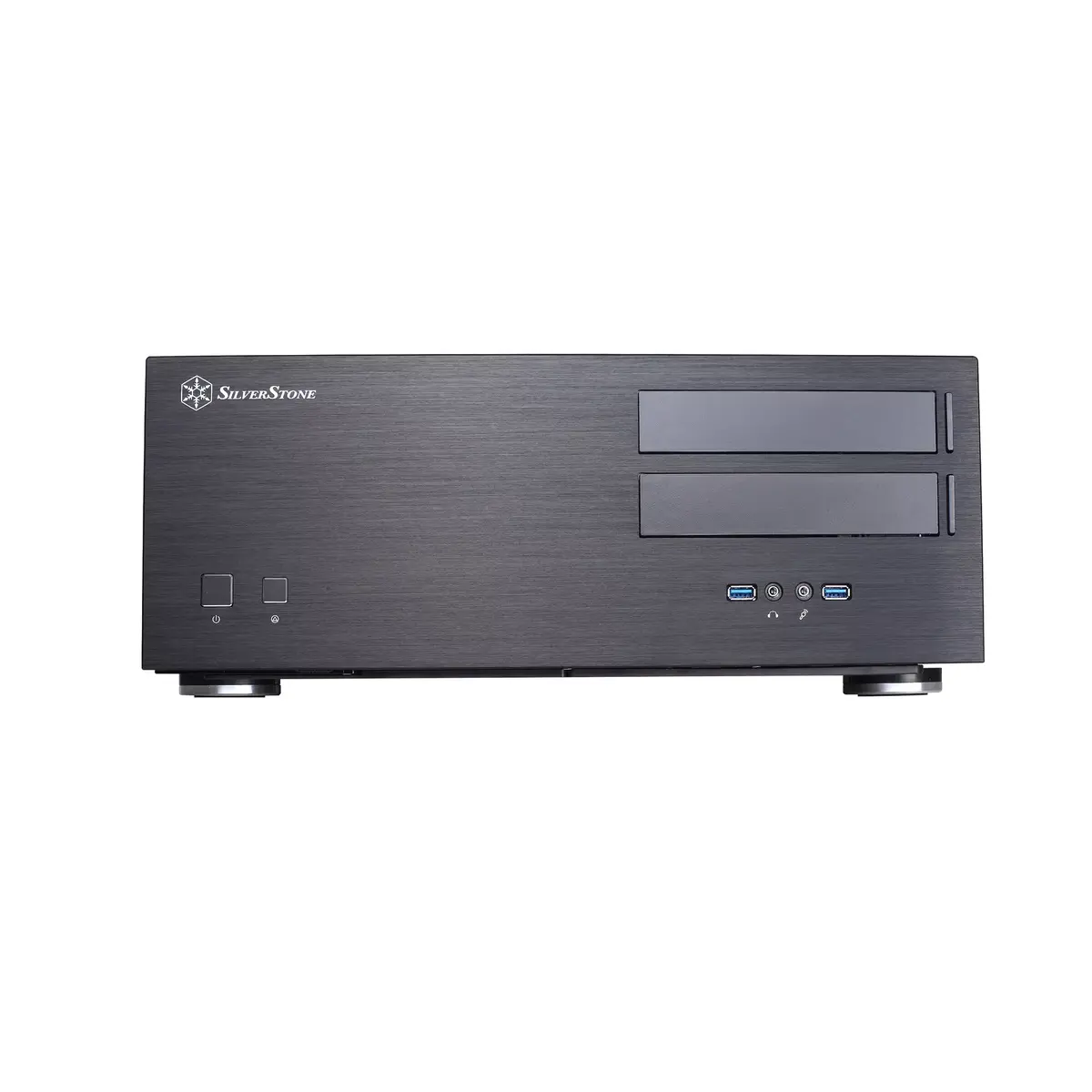 SILVERSTONE GD08 HTPC korpuss Photo 13
