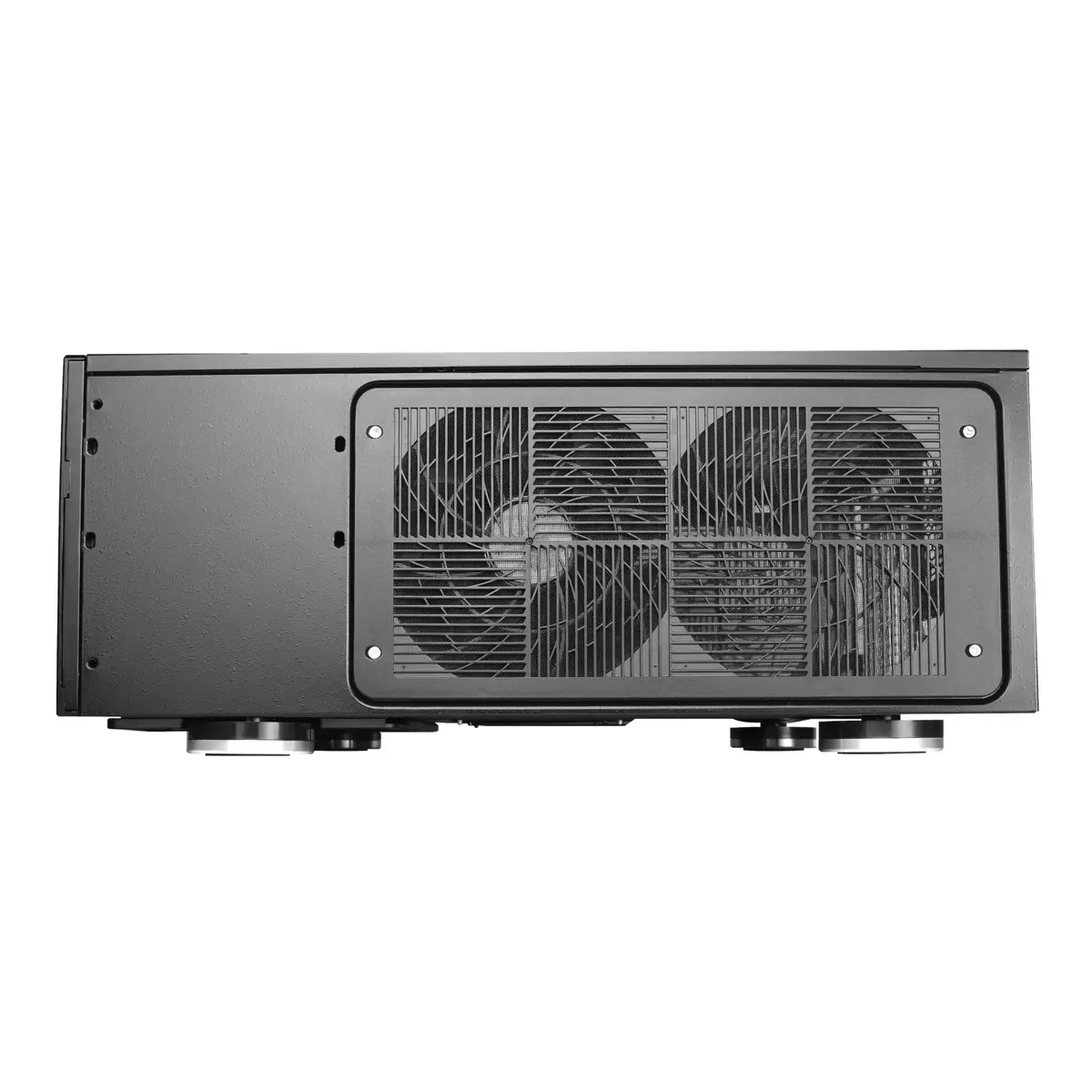 SILVERSTONE GD08 HTPC korpuss Photo 15