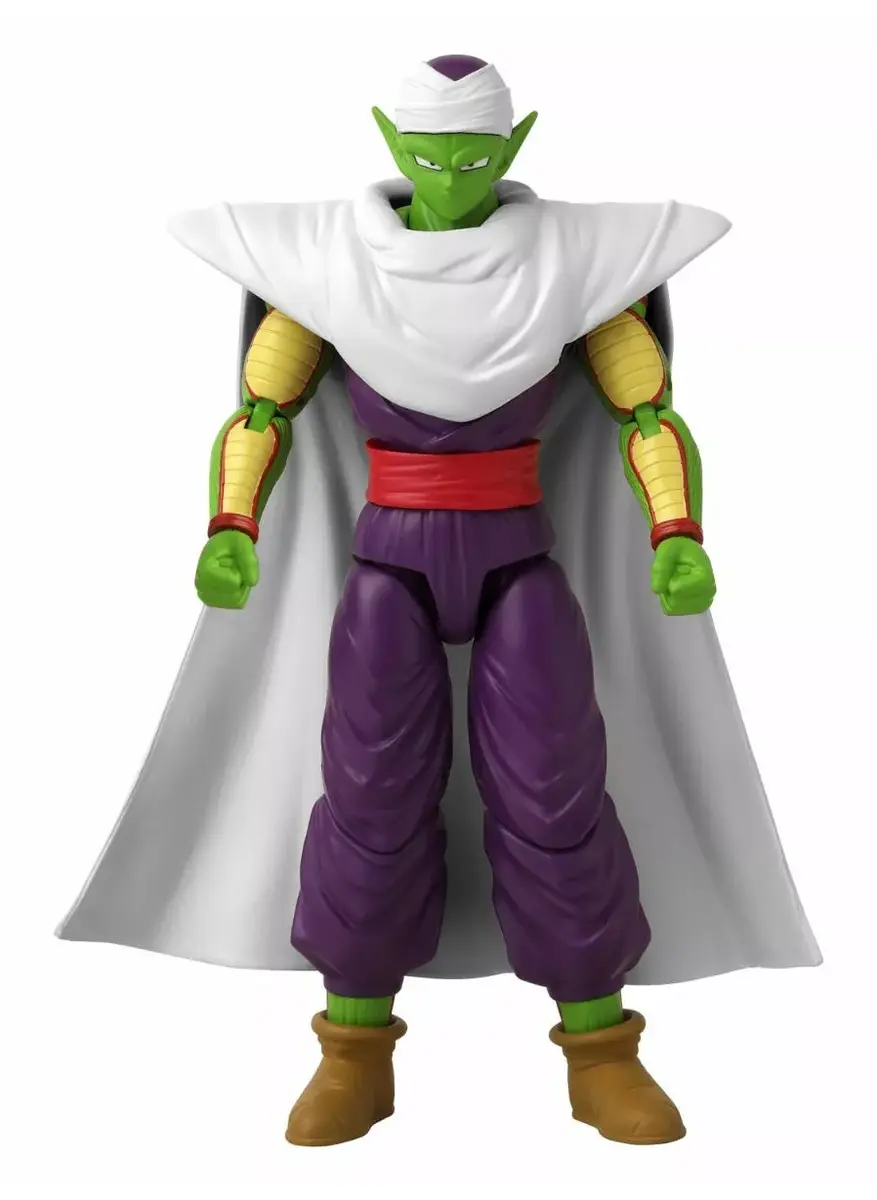 Bandai Dragon Stars Piccolo Dragon Ball Figure Photo 2