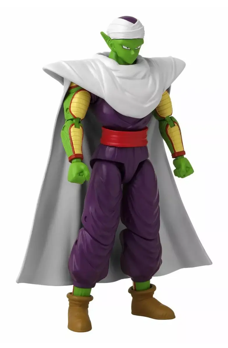 Bandai Dragon Stars Piccolo Dragon Ball Figure Photo 3