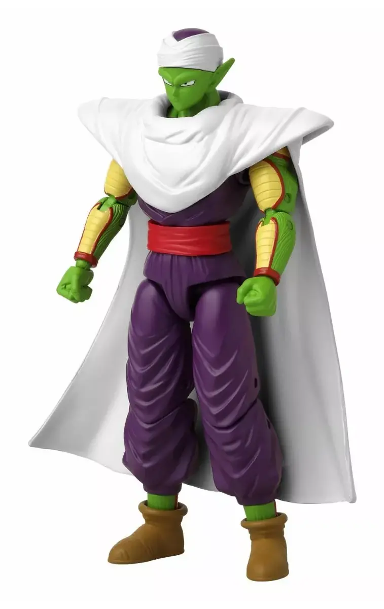 Bandai Dragon Stars Piccolo Dragon Ball Figure Photo 4