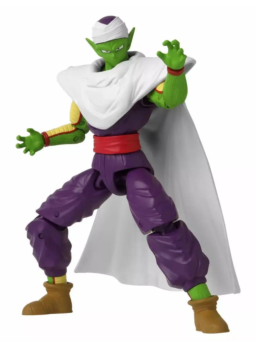 Bandai Dragon Stars Piccolo Dragon Ball Figure Photo 5