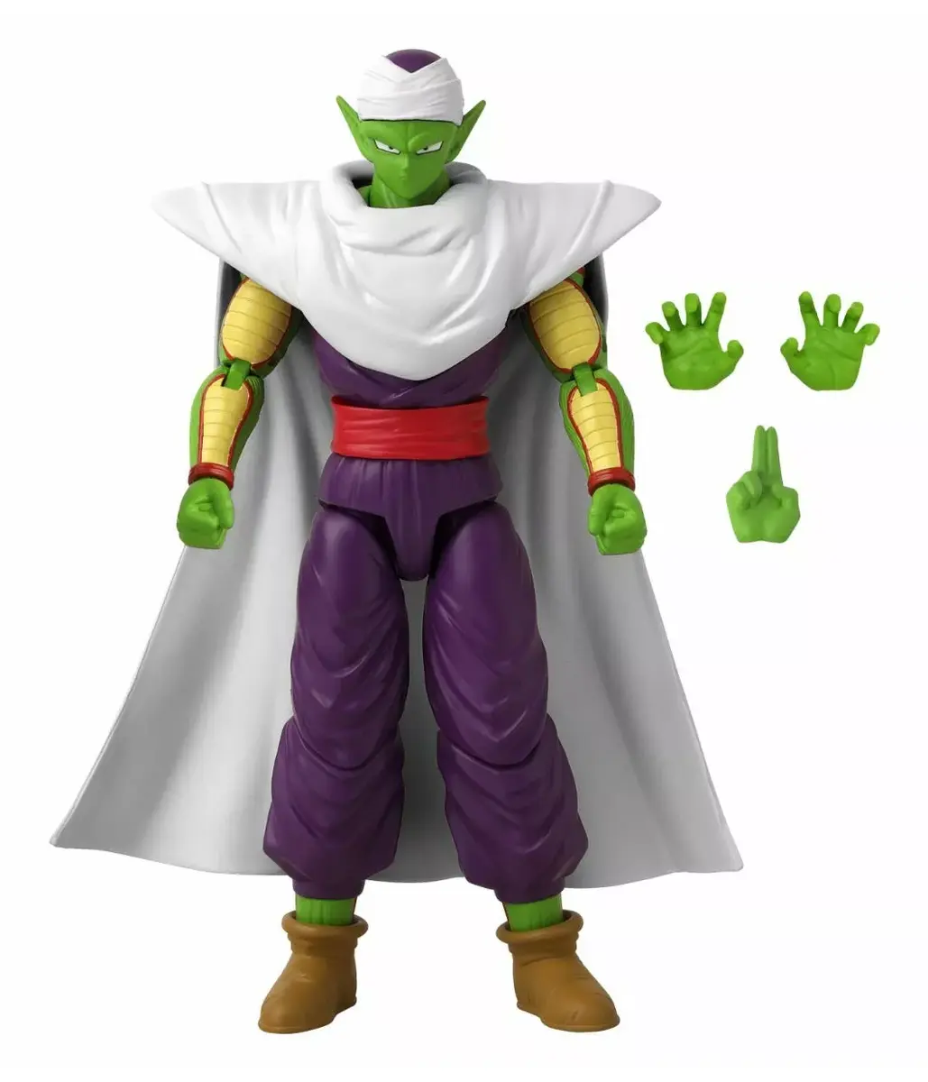 Bandai Dragon Stars Piccolo Dragon Ball Figure Photo 6