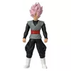 Figūra Bandai DRAGON BALL FLASH SERIES GOKU BLACK ROSE Photo 2