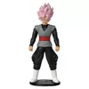 Figūra Bandai DRAGON BALL FLASH SERIES GOKU BLACK ROSE Photo 3