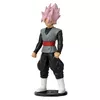 Figūra Bandai DRAGON BALL FLASH SERIES GOKU BLACK ROSE Photo 4