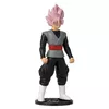 Figūra Bandai DRAGON BALL FLASH SERIES GOKU BLACK ROSE Photo 5