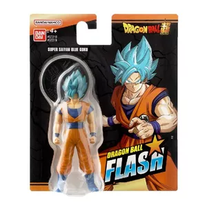 DRAGON BALL FLASH SĒRIJA SUPER SAIYAN BLUE GOKU