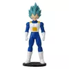 Bandai DRAGON BALL FLASH SUPER SAIYAN BLUE VEGETA DB37220 Photo 2
