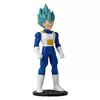 Bandai DRAGON BALL FLASH SUPER SAIYAN BLUE VEGETA DB37220 Photo 3