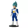Bandai DRAGON BALL FLASH SUPER SAIYAN BLUE VEGETA DB37220 Photo 4