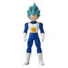 Bandai DRAGON BALL FLASH SUPER SAIYAN BLUE VEGETA DB37220 Photo 5