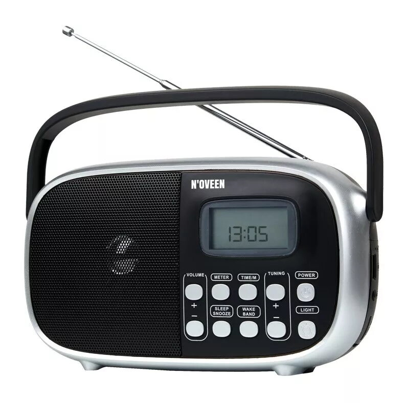 Radios & Clock Radios