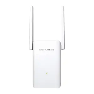 Сетевой репитер Mercusys AX1800 Wi-Fi 6 Range Extender 1800 Mbit/s