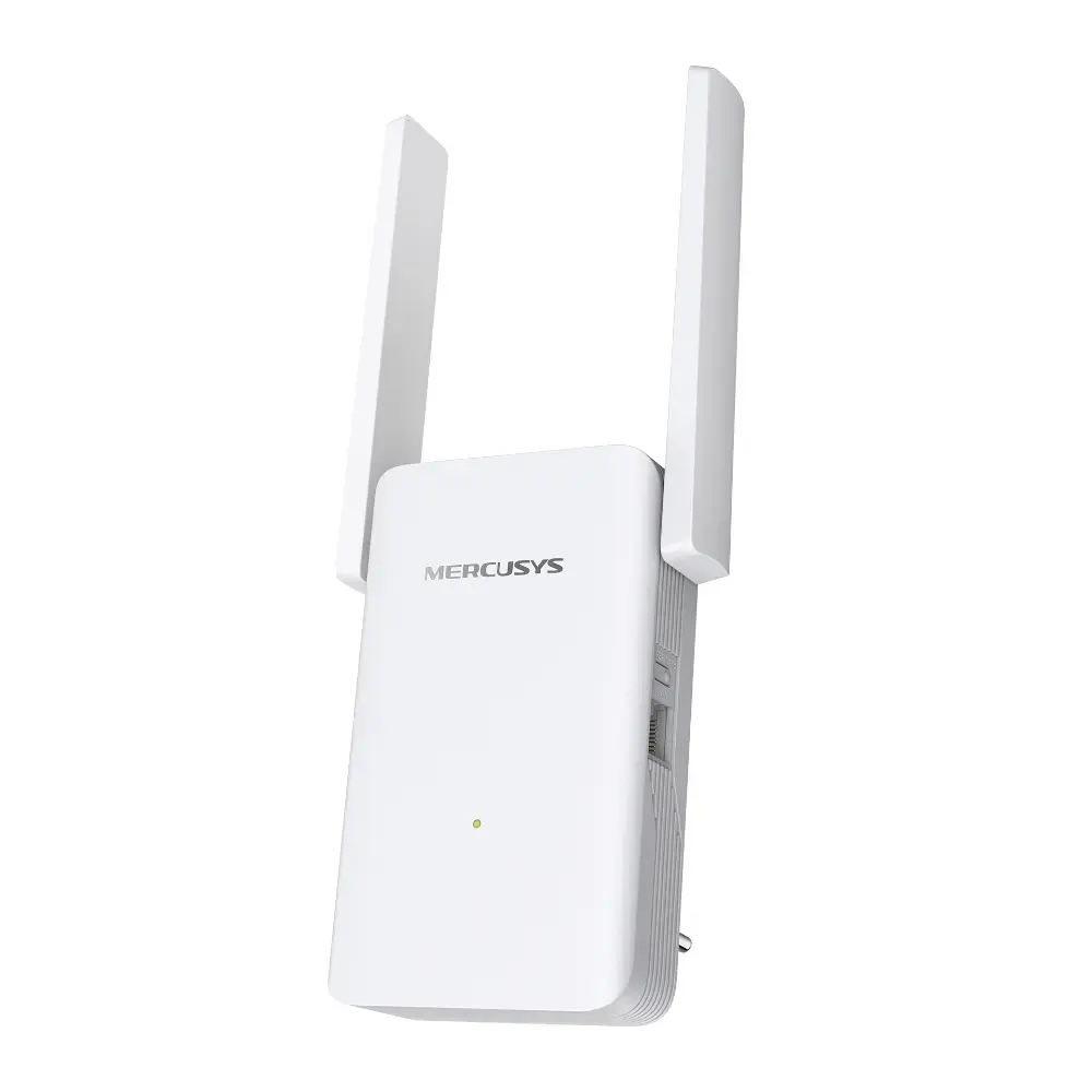 Сетевой репитер Mercusys AX1800 Wi-Fi 6 Range Extender Photo 2