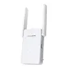 Сетевой репитер Mercusys AX1800 Wi-Fi 6 Range Extender Photo 2