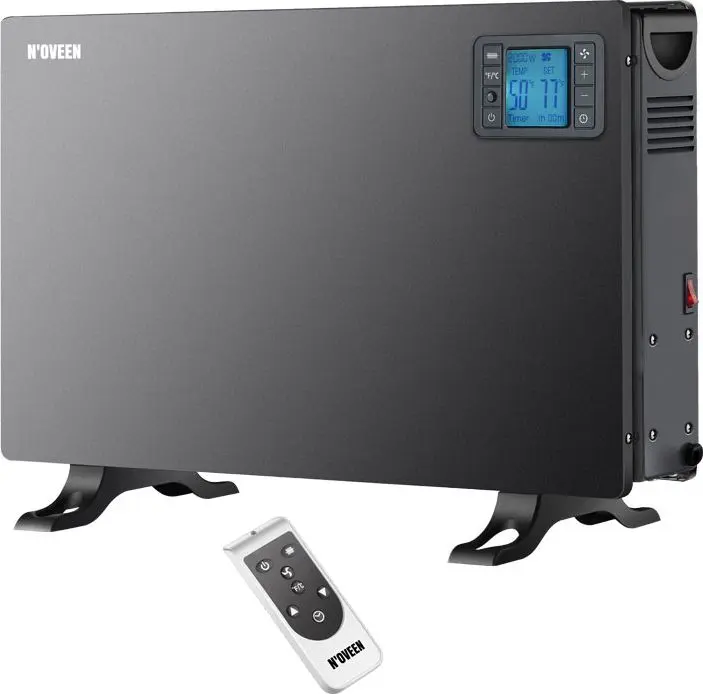 NOVEEN CH7100 konvektors 2000 W Photo 3