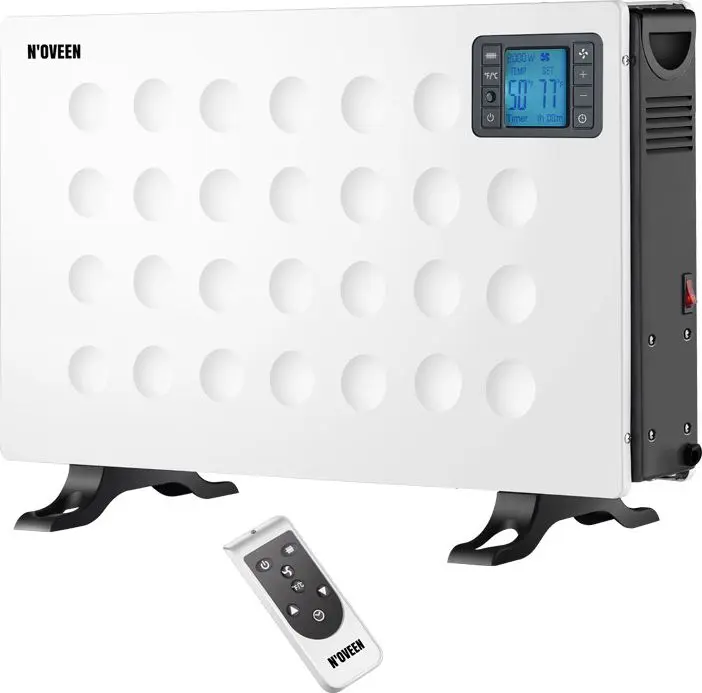NOVEEN CH8000 конвектор 2000 Вт Photo 3
