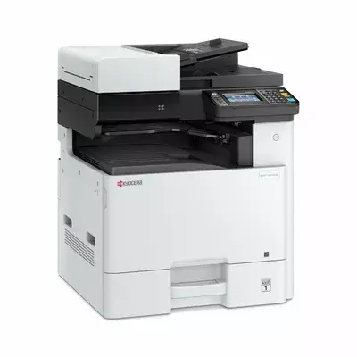 Lāzerprinteris KYOCERA ECOSYS M8124cidn Photo 2