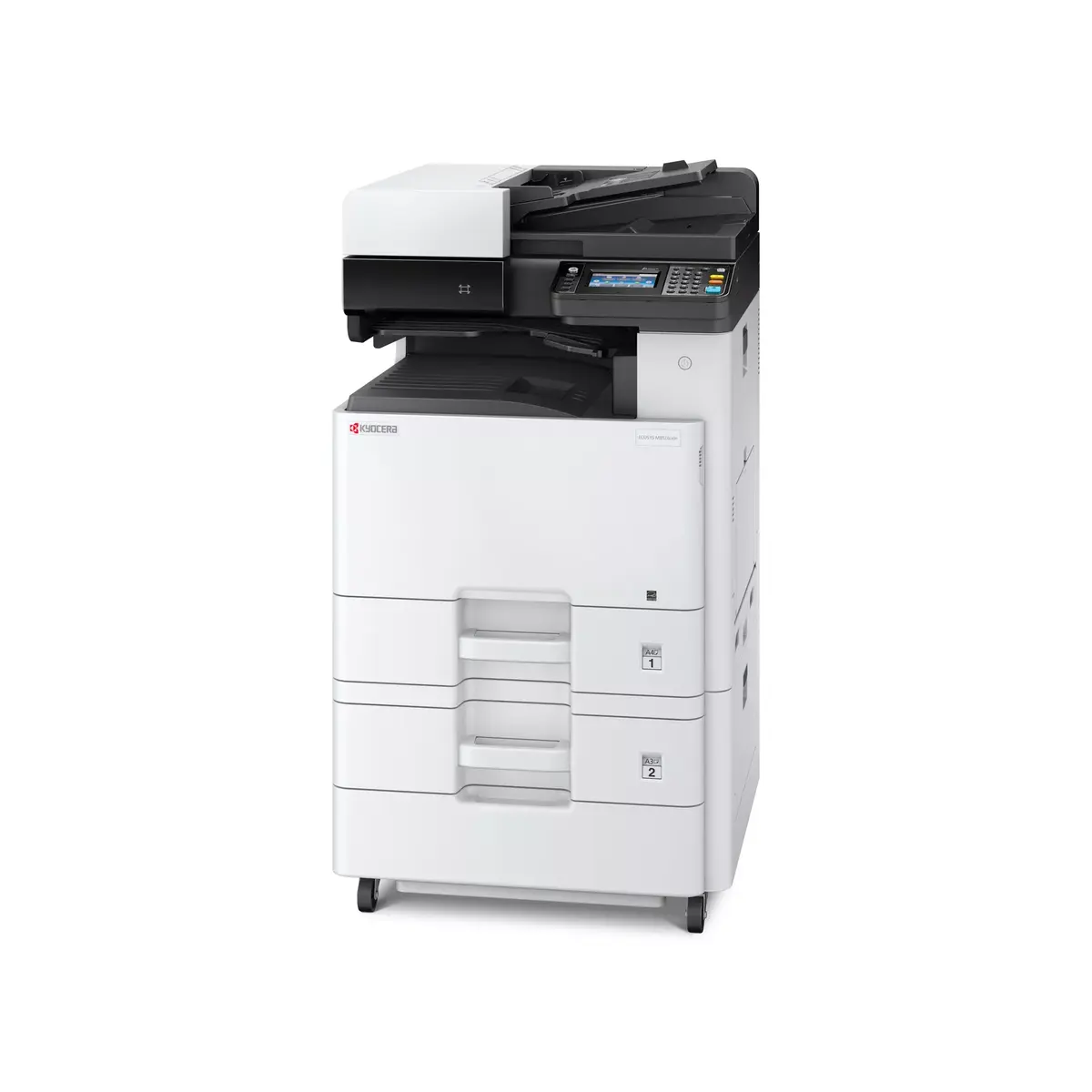 Lāzerprinteris KYOCERA ECOSYS M8124cidn Photo 4