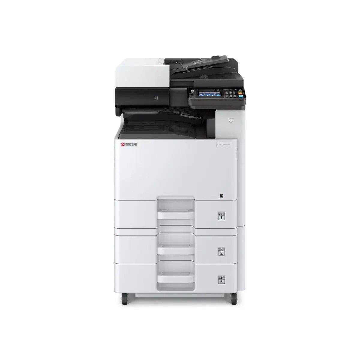 Lāzerprinteris KYOCERA ECOSYS M8124cidn Photo 5