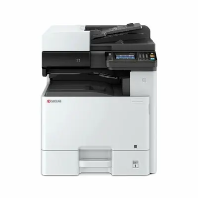 Lāzerprinteris KYOCERA ECOSYS M8124cidn, 1102P43NL0, 0632983046623