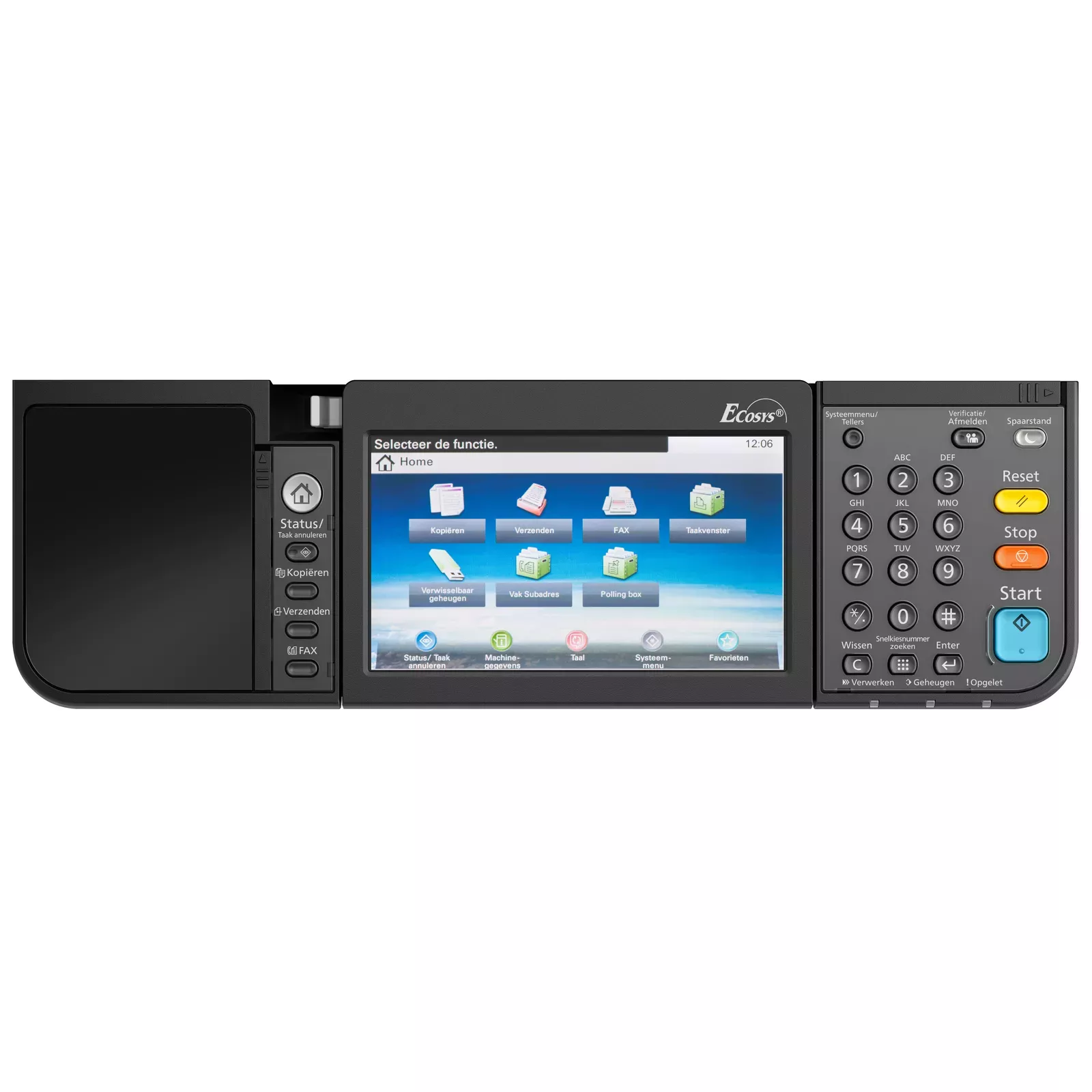 Kyocera 1102V33NL0 Photo 4