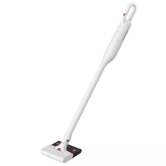 deerma vacuum mop