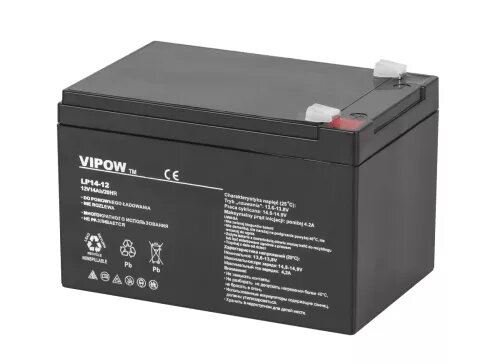 UPS Batteries
