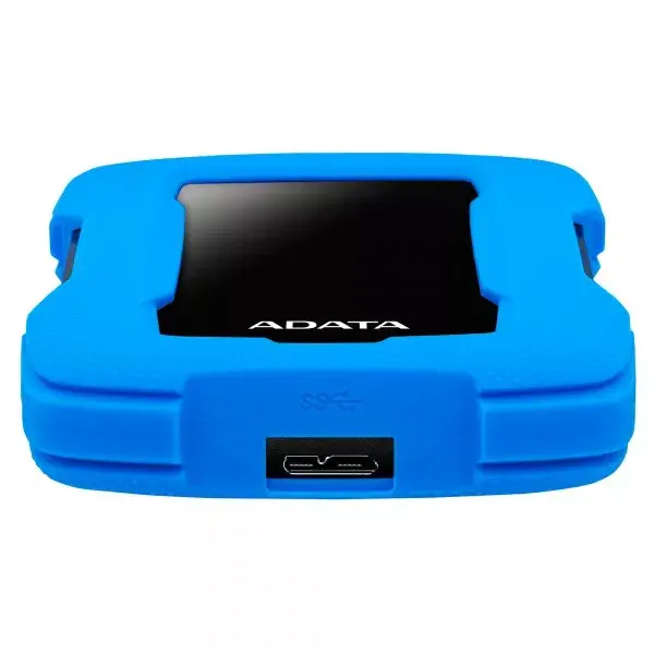 Cietais disks ADATA 1TB HD330 Photo 3