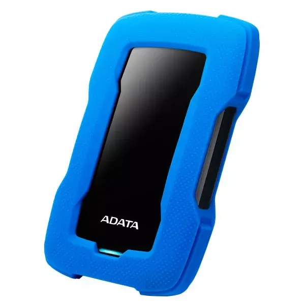 Cietais disks ADATA 1TB HD330 Photo 4