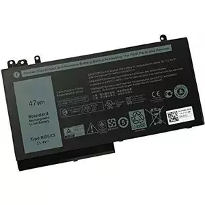 Аккумулятор DELL Latitude E5270 E5470 E5570 JY8D6