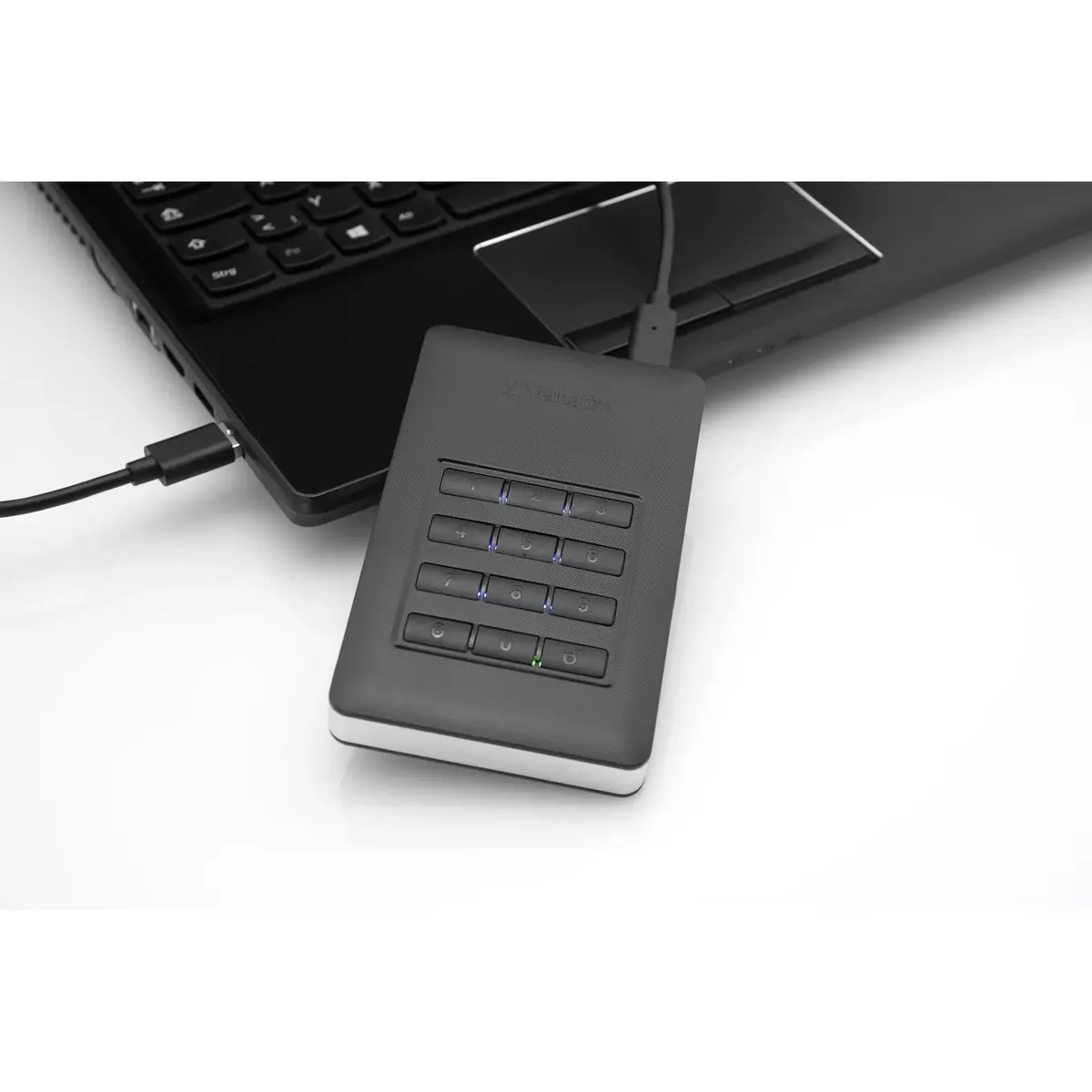 Portable HDD Verbatim 2TB 53403 Photo 7