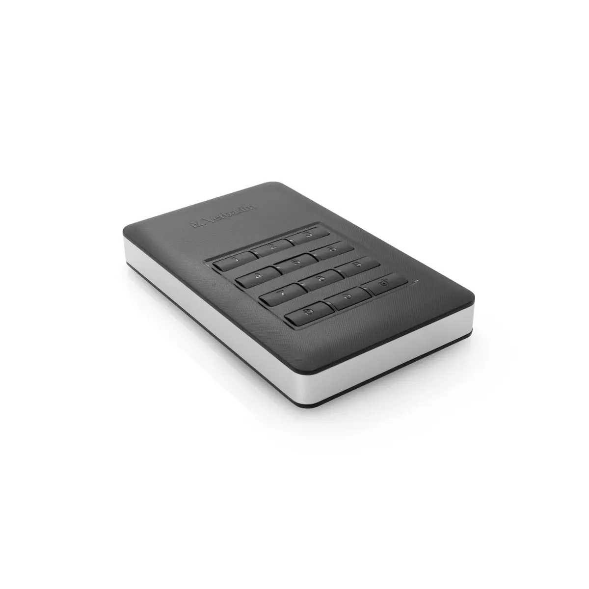 Portable HDD Verbatim 2TB 53403 Photo 9
