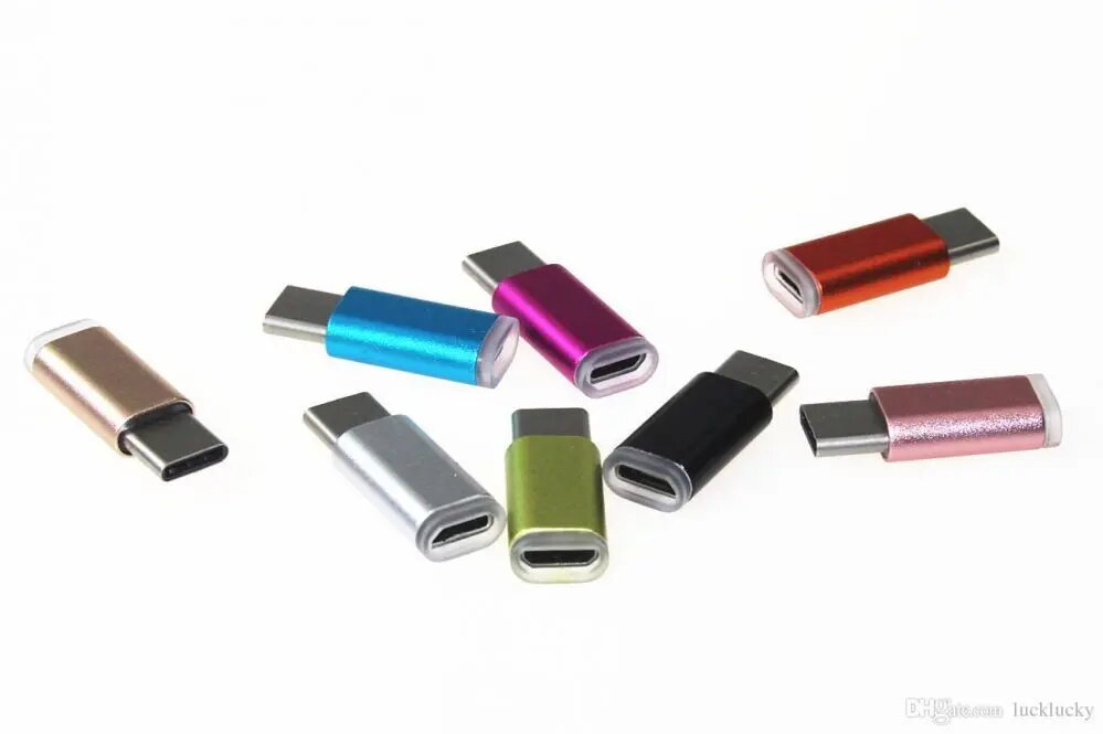 Cable Adapters & Converters