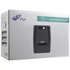 FSP FP 1000 UPS — Line-Interactive 1 кВА / 600 Вт Photo 2