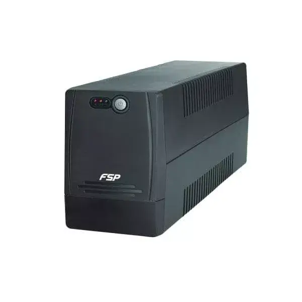 Nepārtraukta barošanas avots FSP FP 1500 Photo 3