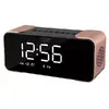 Adler AD 1190CR digital alarm clock Photo 4
